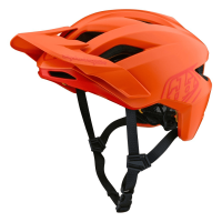 CASCO TROY LEE DESIGNS FLOWLINE HELMET MIPS