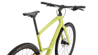 BICI SPECIALIZED SIRRUS X 5.0