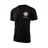 TROY LEE DESIGN x RED BULL RAMPAGE SCORCHED T-SHIRT