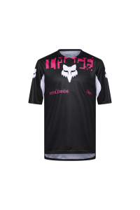 MAGLIA FOX RANGER SS JERSEY DIGI IMAGE