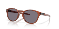 OAKLEY LATCH FIRE PRIZM GREY POLARIZED OO9265-7353