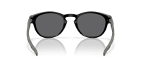OCCHIALI OAKLEY LATCH MATTE BLACK PRIZM BLACK POLARIZED OO9265-7453