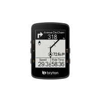 BRYTON GPS BIKE COMPUTER RIDER 460E