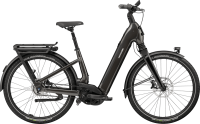BICI CANNONDALE MAVARO 2 LOW STEP-THRU