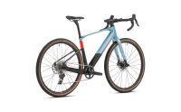 BICI MONDRAKER DUSTY RR 2023