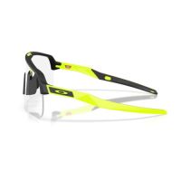 OCCHIALI OAKLEY SUTRO LITE CLEAR LENS MATTE BLACK OO9463-8039