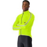 GIACCA CASTELLI ULTRA RAIN CAPE JACKET