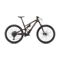 SPECIALIZED STUMPJUMPER EVO COMP BIKE