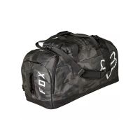 BORSONE FOX PODIUM BLACK CAMO