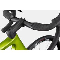 BICI DA CORSA CANNONDALE SUPERSIX EVO 3 54 VIPER GREEN C11502U2054