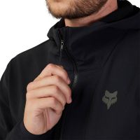 GIACCA FOX RANGER FIRE HOODIE