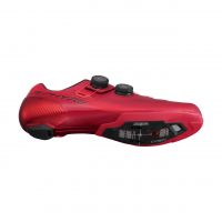 SCARPE SHIMANO SH-RC903 42 ROSSO  ESHRC903MCR01S42000