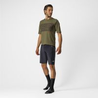 MAGLIA CASTELLI TRAIL TECH