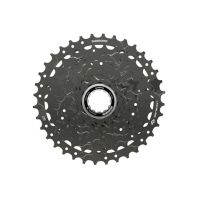 SHIMANO CS-LG400-9 9V 11-36T CASSETTE