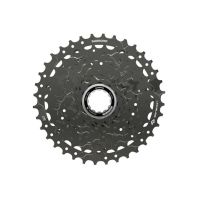 SHIMANO CS-LG400-9 9V 11-36T CASSETTE