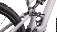 BICI E-MTB SPECIALIZED TURBO LEVO SL EXPERT CARBON S2 SAT CLY GUN MET 96824-3102