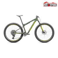 BICI SPECIALIZED EPIC WC EXPERT