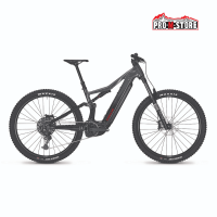 BICI FOCUS JAM2 6.7 800WH 2025