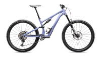BICI SPECIALIZED STUMPJUMPER 15 COMP ALLOY