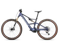 BICI ORBEA RISE SL M10 420W