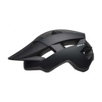 CASCO BELL SPARK NERO SINISTRA