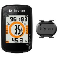 GPS BRYTON RIDER 15C WITH CADENCE