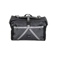 BORSA BROMPTON BOROUGH ROLL TOP BAG LARGE