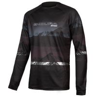 MAGLIA ENDURA MT500 SCENIC LONG SLEEVES LTD