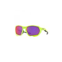 OCCHIALI OAKLEY PLAZMA MATTE RETINA BURN W/PRIZM ROAD OO9019-0459