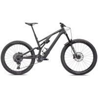 SPECIALIZED STUMPJUMPER EVO LTD BIKE