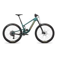 BICI SANTA CRUZ HIGHTOWER 3 C GX AXS