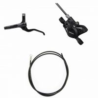 FRONT/LEFT BRAKE KIT SHIMANO BRMT201KITMT200