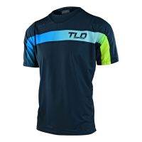 MAGLIA TROY LEE DESIGNS SKYLINE JET FUEL