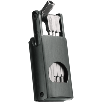 MULTI-TOOL CRANK BROTHERS F11 BLACK