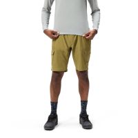 PANTALONCINI ENDURA LOOP CARGO SHORT CON FODERA