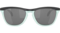 OCCHIALI OAKLEY FROGSKINS RANGE BLK BLUE MILKSHAKE PRIZM BLACK OO9284-0355