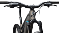 BICI SPECIALIZED TURBO LEVO 4 COMP ALLOY