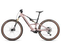 BICI ORBEA RISE SL M10 420W
