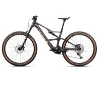 BICI ORBEA RISE SL M20 630W