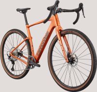 BICI CANNONDALE TOPSTONE CARBON 3 GRX 1X