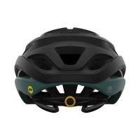 CASCO GIRO HELIOS SPHERICAL M MATTE WARM BLACK