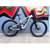 BICI USATA SPECIALIZED ENDURO EXPERT S2 SMALL 2021