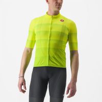 MAGLIA CASTELLI LIVELLI JERSEY