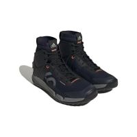 SCARPE FIVE TEN TRAILCROSS MID PRO LEGEND INK GRIGIO