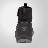 SCARPA MT500 BURNER FLAT WTP SHOE BK 45 RE9507BK/45