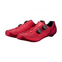 SCARPE SHIMANO SH-RC903 42 ROSSO  ESHRC903MCR01S42000