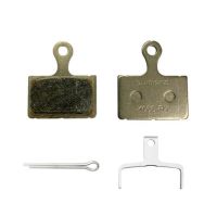 SHIMANO K05S RESIN ROAD/GRX BRAKE PADS