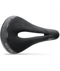 SELLE ITALIA ST 7 VISION SUPERFLOW L BLACK SADDLE