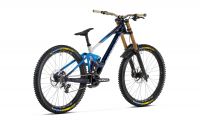 BICI MONDRAKER SUMMUM CARBON RR 2 EDITION