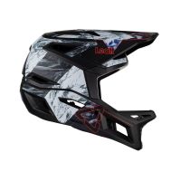 CASCO INTEGRALE LEATT GRAVITY 4.0 2023